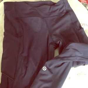 Lululemon leggings